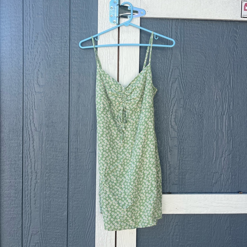 PacSun summer dress